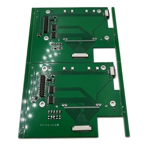 Onduleur sinusoïdal répéteur wifi réfrigérateur pompe à chaleur samsung ups carte pcb assemblage électronique conception pcba - Product Image 1