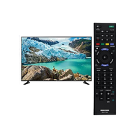 Remplacer RM-L1165 télécommande pour Sony LCD LED TV KDL-40HX750 KDL-46HX850 KDL-50R550A KDL-70R520A R1M-883 RM-1028 RM-791
