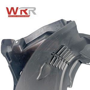 2056903401 Front Inner Liner Plastic WRR Brand Benz W205 C300 C250 High Quality 1 Year Warranty Premium <b>Car</b> - Product Image 6