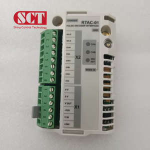 Convertidores de Frecuencia al Mejor Precio, Controladores ACS-AP-W ACS-AP-S para Variadores de Frecuencia, Inversores, HVAC, Paneles Básicos - Product Image 2