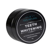 Polvo para blanquear los dientes Safebond, equipo de Gel para blanquear los dientes Premium, polvo de dientes de carbón activado Natural para higiene bucal