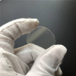 Verre saphir pour montre générique Pat Tek <span class=keywords><strong>Philippe</strong></span> Naut Tilus 5711/5712/5726/5980 - Product Image 5