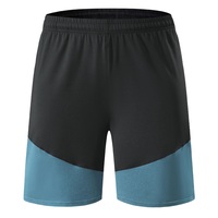 Shorts de sport pour hommes, séchage rapide, légers, élastiques, pour la course à pied et le fitness
