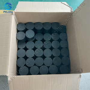 แท่งพลาสติก POM 20มม. 30มม. 50มม. 100มม. - Product Image 4