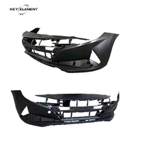 Elemen kunci penjualan paling laris Bumper pabrik suku cadang mobil Hyundai Bumper untuk Elantra 2021-2023