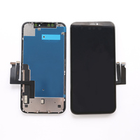 Écran LCD de remplacement de qualité supérieure OEM/incell/TFT/OLED pour iPhone 14/13/12/11 Pro Max, X, XR, XS MAX, garantie de qualité