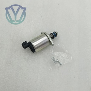 Vanne Solénoïde Proportionnelle Parker Pilot TM61301 3767650 24V de Haute Qualité, Adaptée aux Pièces d'Excavatrice, Vanne Solénoïde Hydraulique - Product Image 2