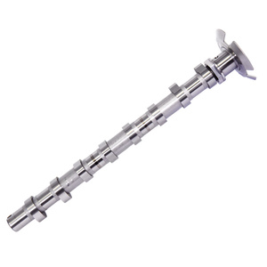 2700500101 Nuevo Árbol de Levas de Escape para Motor Benz M270 M274, 2700504600 2700505400 2700504400 - Product Image 3