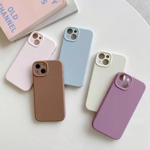 Custodia morbida in <span class=keywords><strong>Silicone</strong></span> liquido in gomma Gel <span class=keywords><strong>Cover</strong></span> posteriore per <span class=keywords><strong>Iphone</strong></span> 15 Ultra 14 Pro Max <span class=keywords><strong>13</strong></span> <span class=keywords><strong>Mini</strong></span> 12 11 custodie per cellulare in <span class=keywords><strong>Silicone</strong></span> - Product Image 2