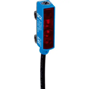 เซ็นเซอร์โฟโตอิเล็กทริคแบบมินิ GTB2S-P1451 ตรวจจับแบบตัดพื้นหลัง  PNP-Output  ระยะตรวจจับอัตโนมัติ 120 มม.  IP67 - Product Image 4