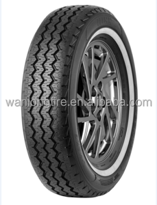 Neumáticos de Marca China Constancy 185/70R13 155/65R14 / Neumáticos LINK GRENLANDER SAILWAY FRONWAY 165/60R14 165/65R14I para Automóvil - Product Image 3