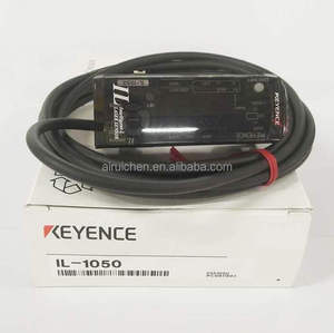 Capteur laser IL-030, modèles japonais - Product Image 5