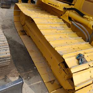 Minibulldozer gato d3g usado pequeño bulldozer para la venta minibulldozer gato D3 d4 d5 usado barato minibulldozer para la venta en China - Product Image 5