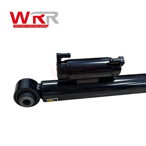 1673202401 A1673202401 Amortiguador para Benz W167 X167 GLE350 GLE450 GLS450, Suspensión Trasera Izquierda, Amortiguador de Aire, Piezas del Núcleo - Product Image 5