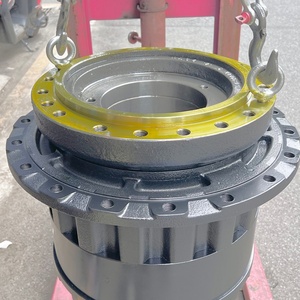 E325D E329D 267-6796 Reduction <b>Gear</b> <b>Box</b> 267-6877 333-2982 333-2909 Final Drive GP Assy - Product Image 2