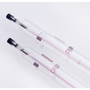 Ống <span class=keywords><strong>Laser</strong></span> CO2 Chất lượng cao HM H4 với công suất định mức 100W Bảo hành 12 tháng cho máy khắc <span class=keywords><strong>laser</strong></span> <span class=keywords><strong>1390</strong></span> 1210 - Product Image 2