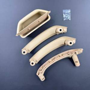 <span class=keywords><strong>F25</strong></span> F26 LHD RHD auto porta anteriore sinistra maniglia interna tirare Trim porta interna pannello interno maniglia 51417250307 per <span class=keywords><strong>BMW</strong></span> <span class=keywords><strong>X3</strong></span> X4 <span class=keywords><strong>F25</strong></span> F26 - Product Image 3