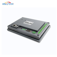 Série MX3G PLC HMI Tout-en-un Contrôle d'automatisation industrielle Écran LCD TFT 4,3 pouces avec écran tactile Entrée 24V