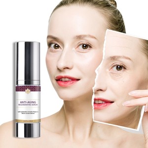 Best-seller Bouteille de sérum céramide cassis 30ml-Soin anti-âge blanchissant pour la peau - Product Image 1