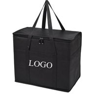 Fabricants de sacs isothermes imperméables de haute qualité avec logo personnalisé
