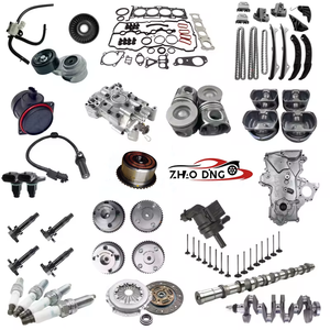 Fournisseur d'origine Pièces de moteur automobile Collecteur d'admission 283102E050 28310-2E050 Collecteur d'admission moteur 28310 pour kia Korean Car - Product Image 5