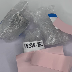 Cilindro Rotatorio Personalizable CRB2BS10-90SEZ Original de SMC con Control PLC - Product Image 1