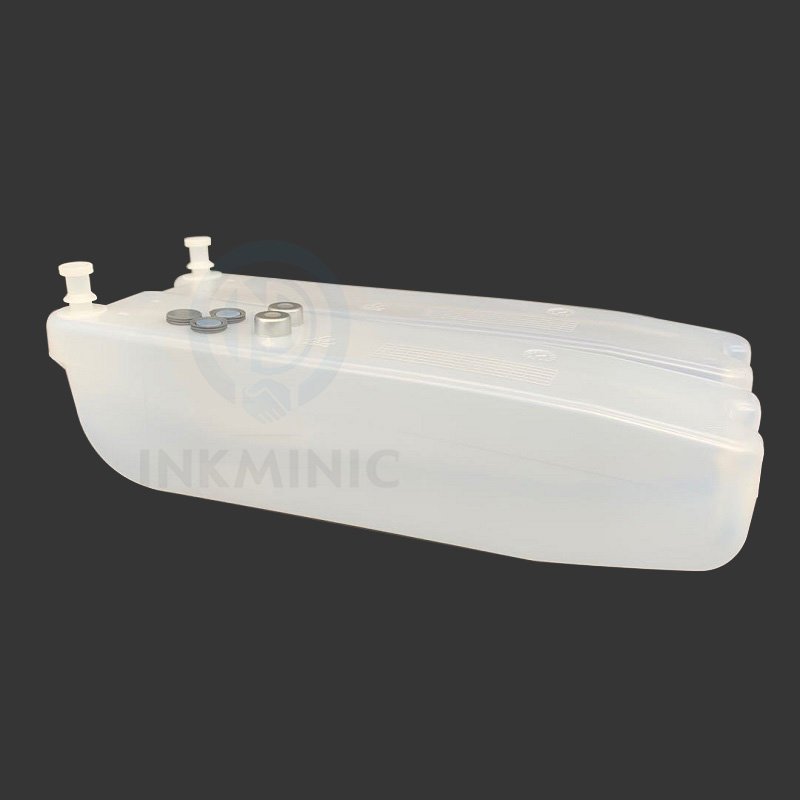 Botella Vacía Imaje de 800 ml