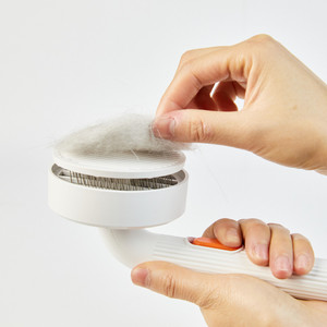 Cepillo Autolimpiante para Perros y Gatos PETKIT, Peine de Masaje, Cepillo de Aseo Grande para Mascotas 2.0 - Product Image 5