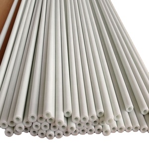 High Quality FRP Profiles Flexible Glass Fiber Tube - Product Image 1