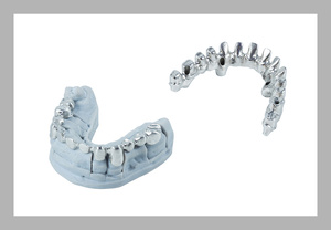 Impresora 3D de Metal de 120 <span class=keywords><strong>SLM</strong></span>, Máquina de Fusión Láser Selectiva, Impresora 3D de Metal, Fabricación Aditiva, Equipo de Prototipado Rápido - Product Image 3