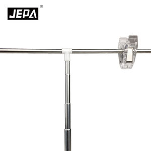 Support de présentation de table durable, <span class=keywords><strong>porte</strong></span>-<span class=keywords><strong>affiche</strong></span>, support de signalisation <span class=keywords><strong>pour</strong></span> les promotions en magasin de détail en intérieur et les présentoirs de marque - Product Image 4