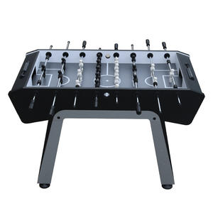 Mesa de Futbolín de 33 Pulgadas a <span class=keywords><strong>Precio</strong></span> de Fábrica, Juego de Mesa de Fútbol para Niños, Juguetes Deportivos de Madera, Juego Familiar para Interiores, Baby Foot - Product Image 1