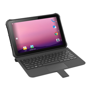 Sincoole Máy Tính Xách Tay Gồ Ghề 2 Trong 1 Di Động Máy Tính Bảng Gồ Ghề ROM 64GB RAM 12.2 Inch CPU 8 Nhân MSM8953 Android 10.0 Inch - Product Image 3