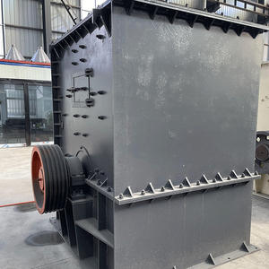 ביצועים גבוהים 600*800 קופסא מכונת מגרסה אבן באוגנדה מונע על ידי מנוע גרניט נייד מפעל מגרסה אבן - Product Image 3