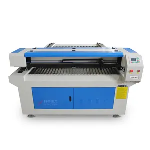 1325 de boa qualidade plywood efr 100w/co2 cnc cortador laser máquina de corte gravura fabricantes