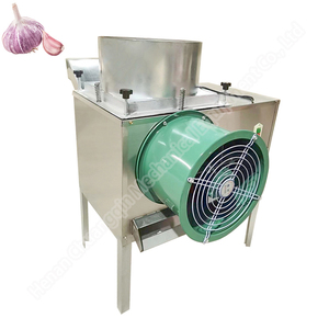Garlic Seed Clove Machine Garlic Clove Separating Garlic Breaking Separating Machine - Product Image 6