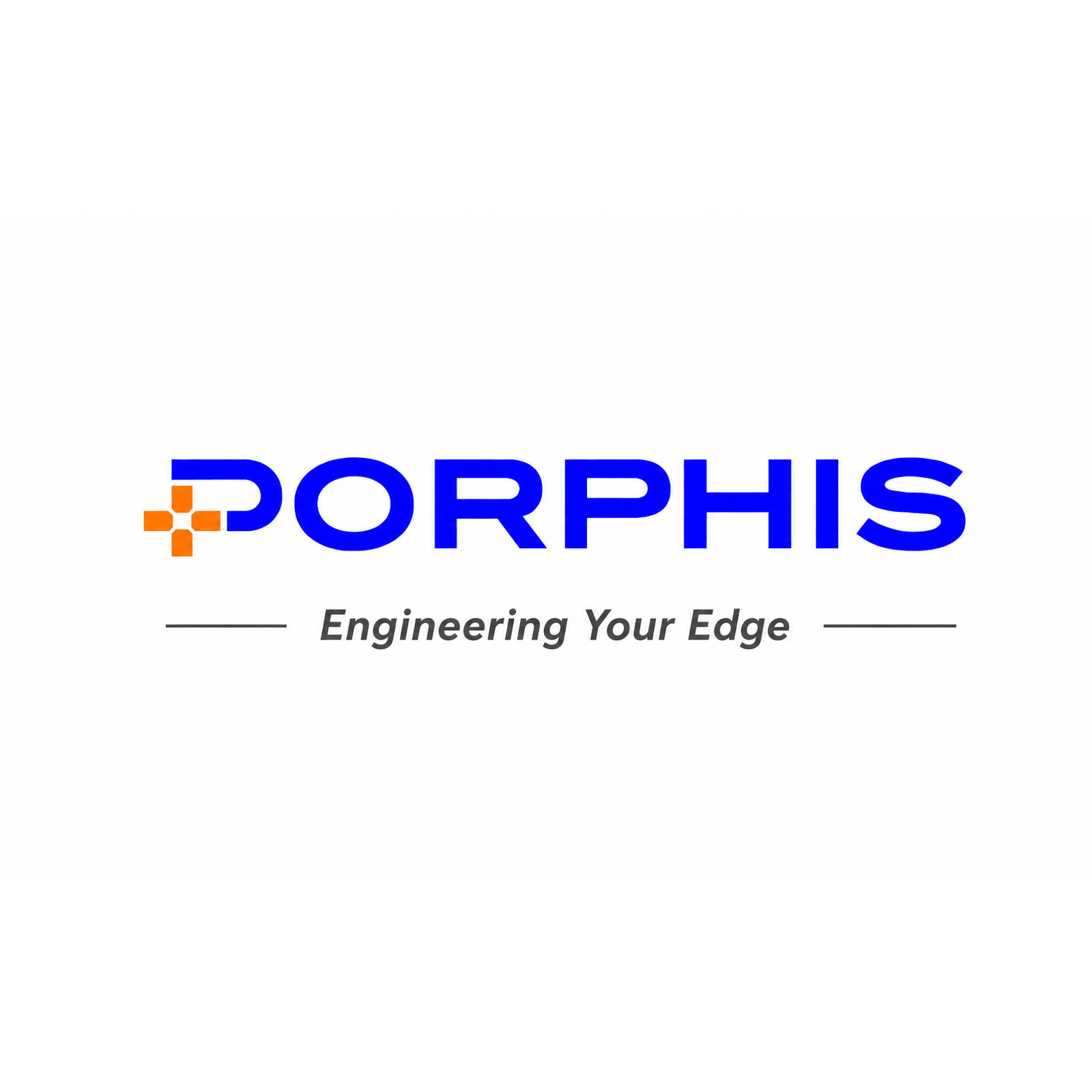 Zhejiang Porphis International Trade Co., Ltd. logo
