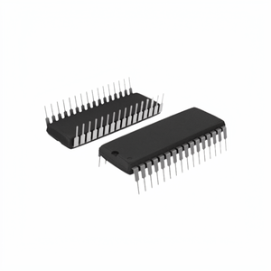 ชิปอิเล็กทรอนิกส์ AT27C010-15PC 32 DIP ช่องจำหน่ายหน่วยความจำจากผู้ผลิต - Product Image 1