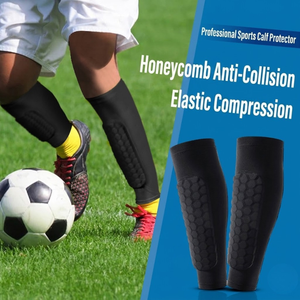Equipo <span class=keywords><strong>de</strong></span> Protección <span class=keywords><strong>de</strong></span> Fútbol 2026: Espinilleras Profesionales <span class=keywords><strong>de</strong></span> Fútbol, Camisetas <span class=keywords><strong>de</strong></span> Compresión Acolchadas con EVA y Equipo <span class=keywords><strong>de</strong></span> Protección contra Impactos para Atletas - Product Image 3