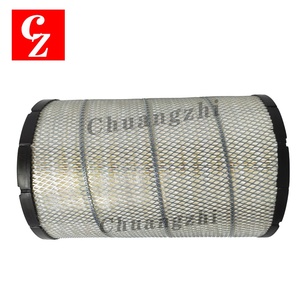 Elemento de Filtro de Aire de Alta Calidad 59031140, Repuesto para Compresor de Aire de Tornillo Industrial Hitachi, Papel de Filtro, 1 Año de Garantía - Product Image 3
