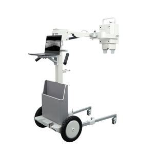 Unidade Veterinária Portátil YSX056-PD VET 5.6kw 100mA Máquina de Raios-X para Diagnóstico de Animais de Estimação Preço da Máquina de Raios-X Digital Móvel - Product Image 4