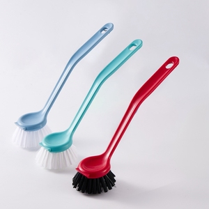 Ensemble de <span class=keywords><strong>balai</strong></span> et pelle à poussière de petite taille en gros d'usine, <span class=keywords><strong>brosse</strong></span> de nettoyage, brosses à vaisselle pour cuisine, <span class=keywords><strong>brosse</strong></span> à long manche pour utilisation en cuisine - Product Image 3