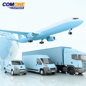 चीन बंदरगाह लावाका के शाही सैन लुइस बंदरगाह को जोड़ने वाली एलसीएल समुद्री रसद सेवाओं के लिए एक्सप्रेस शिपिंग एजेंट - Product Image 1