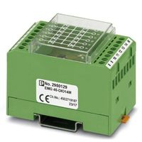 Module de diodes prêt à être expédié