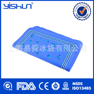 Alfombra de Gel Refrigerante para Perros, Alfombra Refrigerante de PVC, Fabricante de Alfombras Refrigerantes al por Mayor, Alfombra Refrigerante para Coche de Verano - Product Image 3