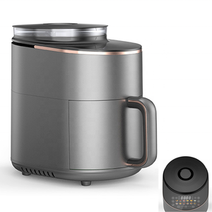 New Design Smart Digital Control No Oil Oven Air Cooker Fryer No Oil Oven Air Cooker Fryer New Design Smart Digital - Product Image 5