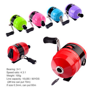 OEM 1.2m 1.5m <span class=keywords><strong>Canne</strong></span> à lancer ultralégère télescopique en fibre de carbone <span class=keywords><strong>Canne</strong></span> à lancer pour enfants Mini pôle de voyage <span class=keywords><strong>Moulinet</strong></span> de pêche à la carpe Outils de pêche - Product Image 4