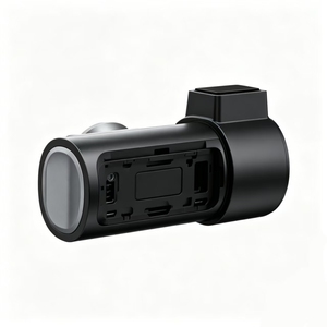 <span class=keywords><strong>Cam</strong></span>éra embarquée WiFi ZYKD Z30 1080P/2K Mini IPS avec rotation à 360° et enregistrement en boucle pour stockage DVR 4G - Product Image 6