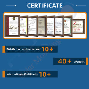 ระบบติดตั้งหลังคาดีบุกพลังงานแสงอาทิตย์ - Product Image 4