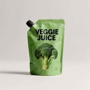 Bolsa Doypack Plegable de 5 Litros, 10 Litros, 128 oz con Boquilla, Bolsas de 10 Litros para Almacenamiento al Aire Libre, Bebidas, Agua, Bolsa de Plástico - Product Image 5